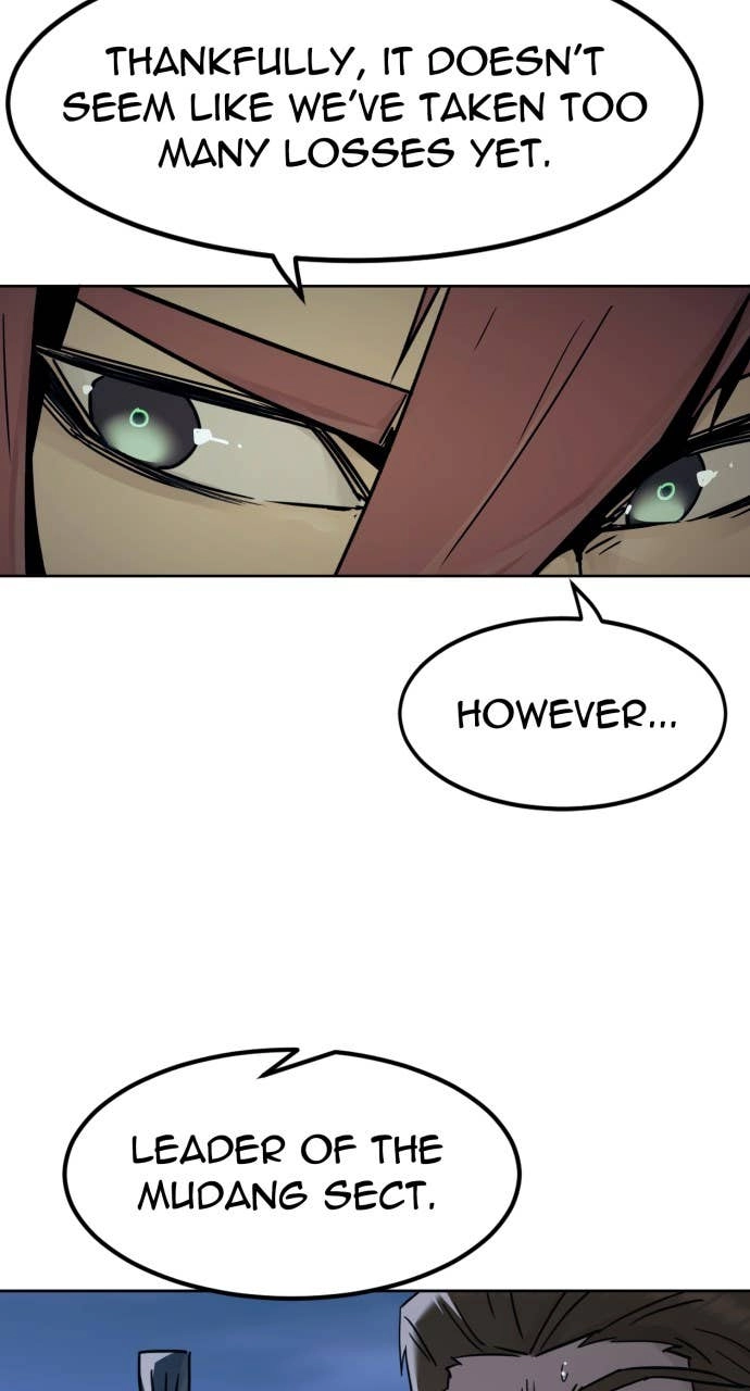 The Dang Clan’s Swordmaster Heir Just Wants a Normal Life Chapter 92 Page 48