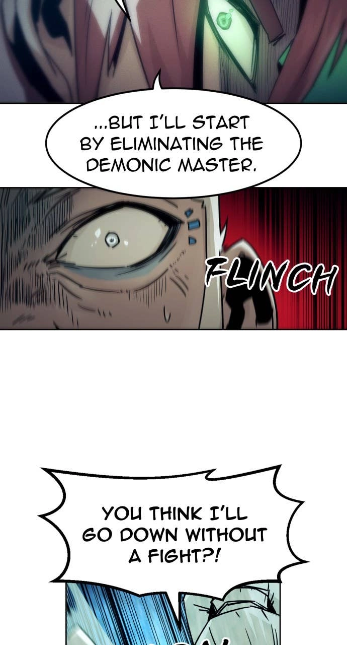 The Dang Clan’s Swordmaster Heir Just Wants a Normal Life Chapter 92 Page 50