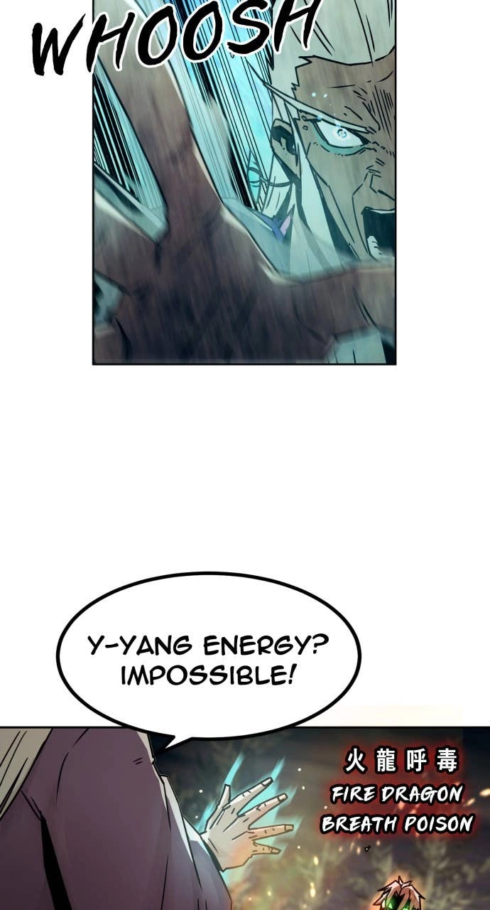 The Dang Clan’s Swordmaster Heir Just Wants a Normal Life Chapter 92 Page 51