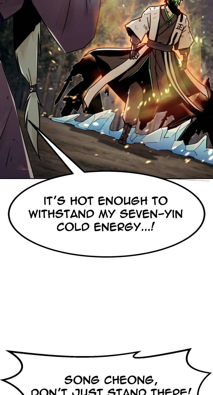 The Dang Clan’s Swordmaster Heir Just Wants a Normal Life Chapter 92 Page 52
