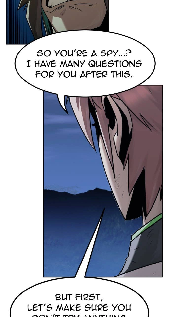 The Dang Clan’s Swordmaster Heir Just Wants a Normal Life Chapter 92 Page 55
