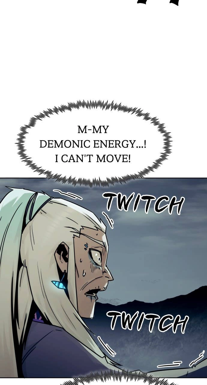 The Dang Clan’s Swordmaster Heir Just Wants a Normal Life Chapter 92 Page 57