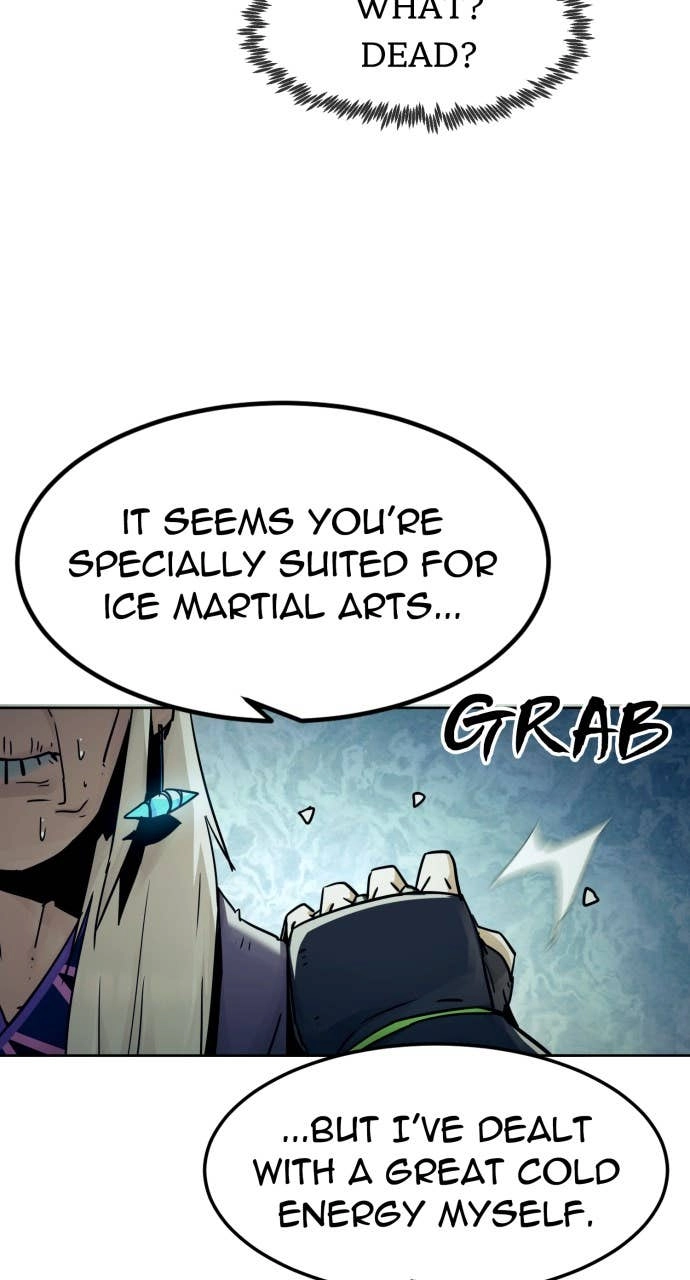 The Dang Clan’s Swordmaster Heir Just Wants a Normal Life Chapter 92 Page 59