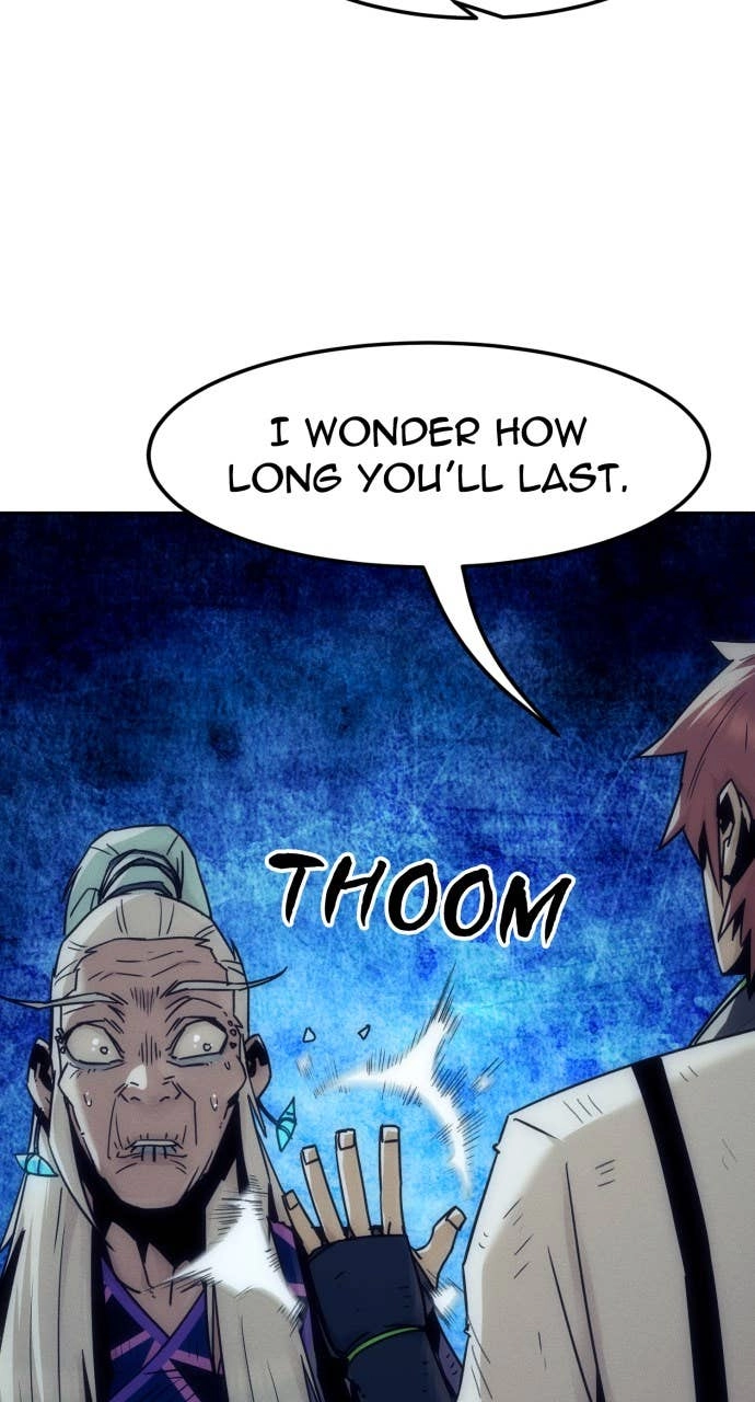 The Dang Clan’s Swordmaster Heir Just Wants a Normal Life Chapter 92 Page 60