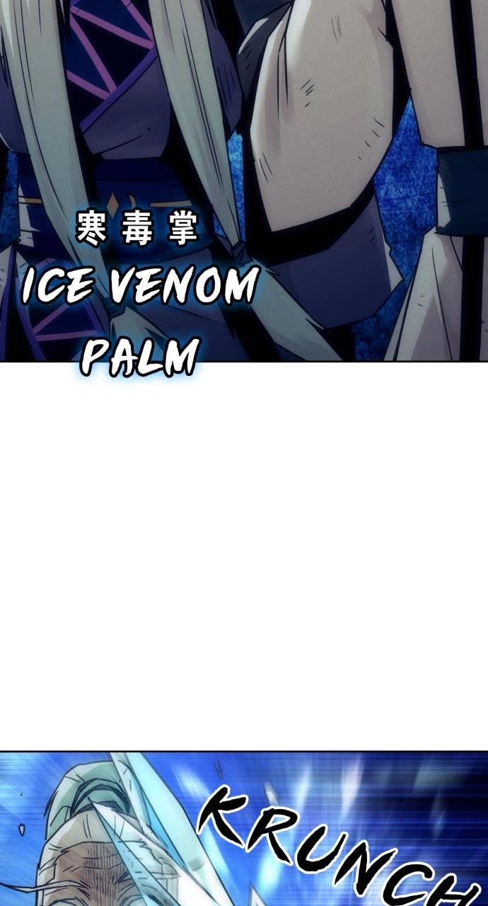 The Dang Clan’s Swordmaster Heir Just Wants a Normal Life Chapter 92 Page 61