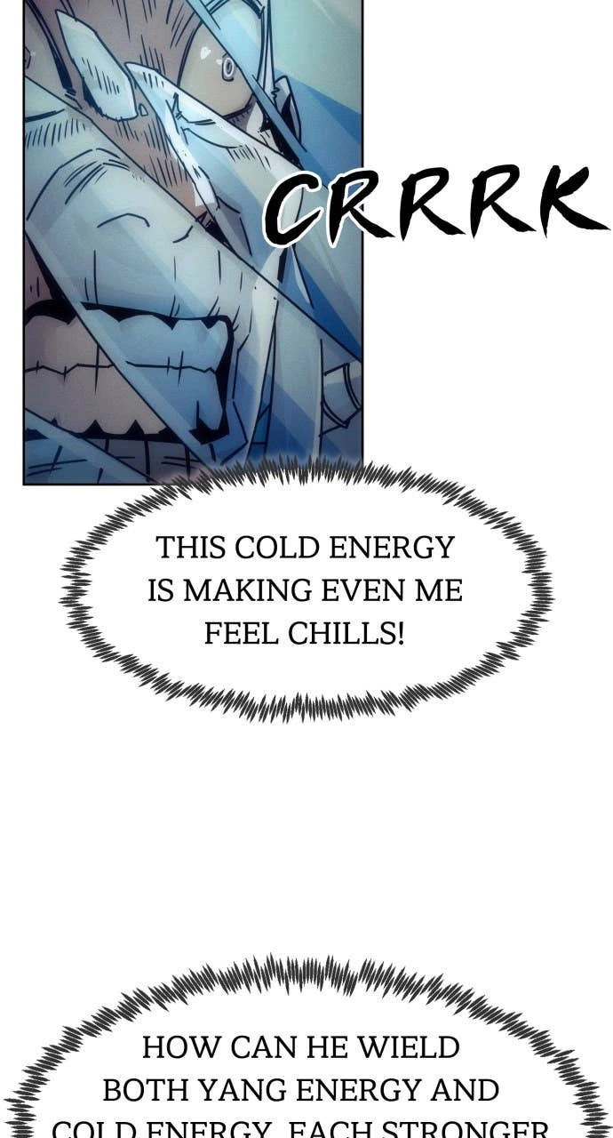 The Dang Clan’s Swordmaster Heir Just Wants a Normal Life Chapter 92 Page 63