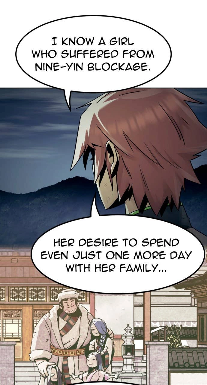 The Dang Clan’s Swordmaster Heir Just Wants a Normal Life Chapter 92 Page 65