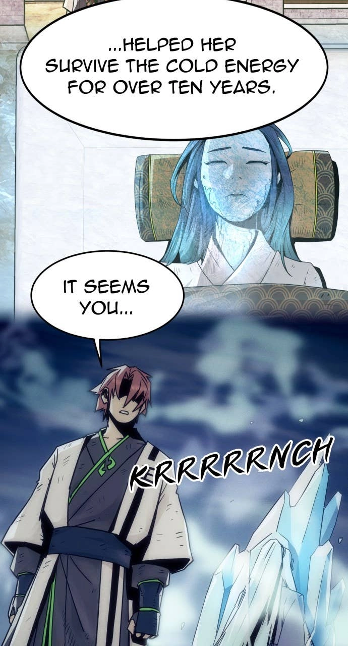 The Dang Clan’s Swordmaster Heir Just Wants a Normal Life Chapter 92 Page 66