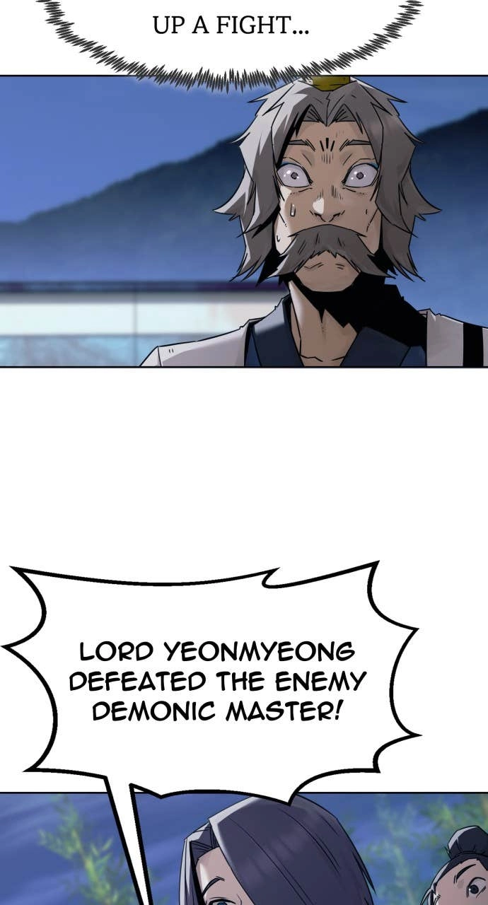 The Dang Clan’s Swordmaster Heir Just Wants a Normal Life Chapter 92 Page 68