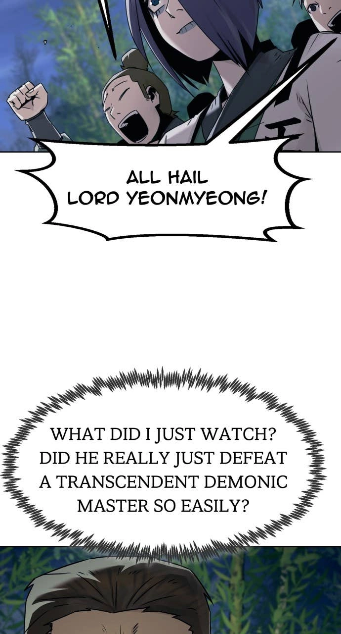 The Dang Clan’s Swordmaster Heir Just Wants a Normal Life Chapter 92 Page 69
