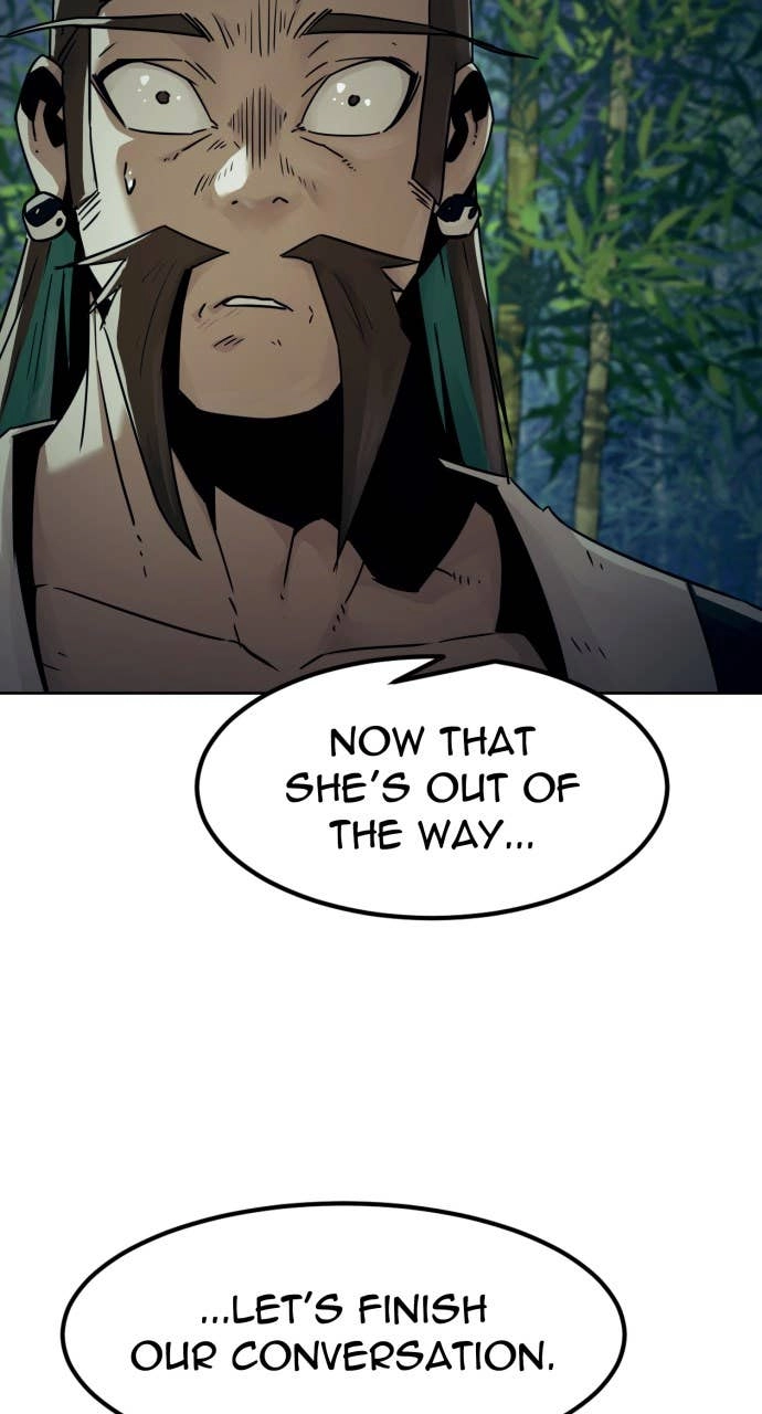 The Dang Clan’s Swordmaster Heir Just Wants a Normal Life Chapter 92 Page 70