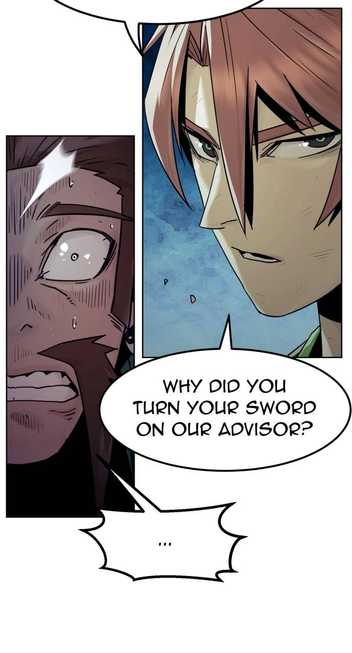 The Dang Clan’s Swordmaster Heir Just Wants a Normal Life Chapter 92 Page 71