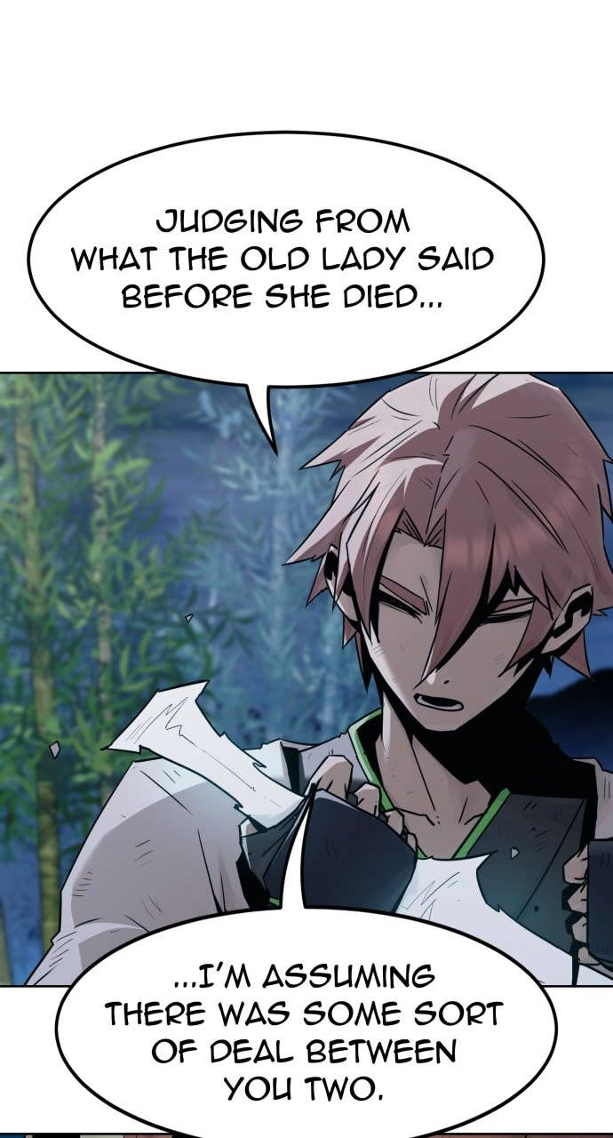 The Dang Clan’s Swordmaster Heir Just Wants a Normal Life Chapter 92 Page 72
