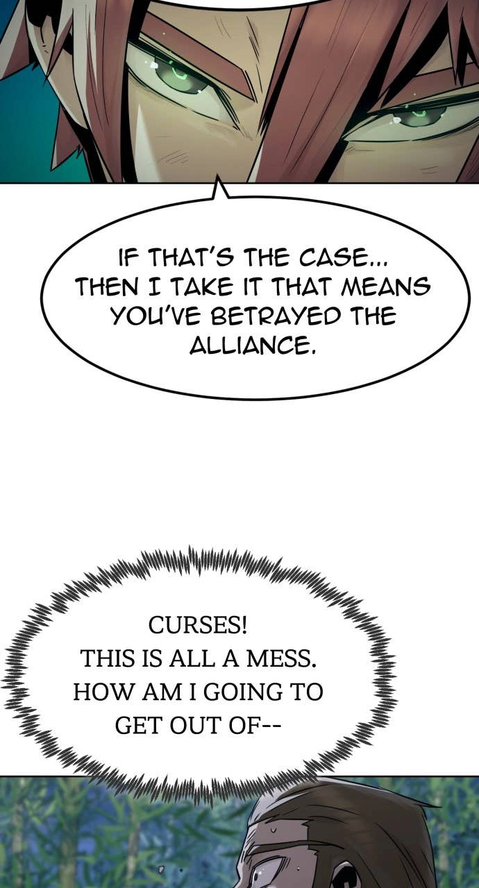 The Dang Clan’s Swordmaster Heir Just Wants a Normal Life Chapter 92 Page 73
