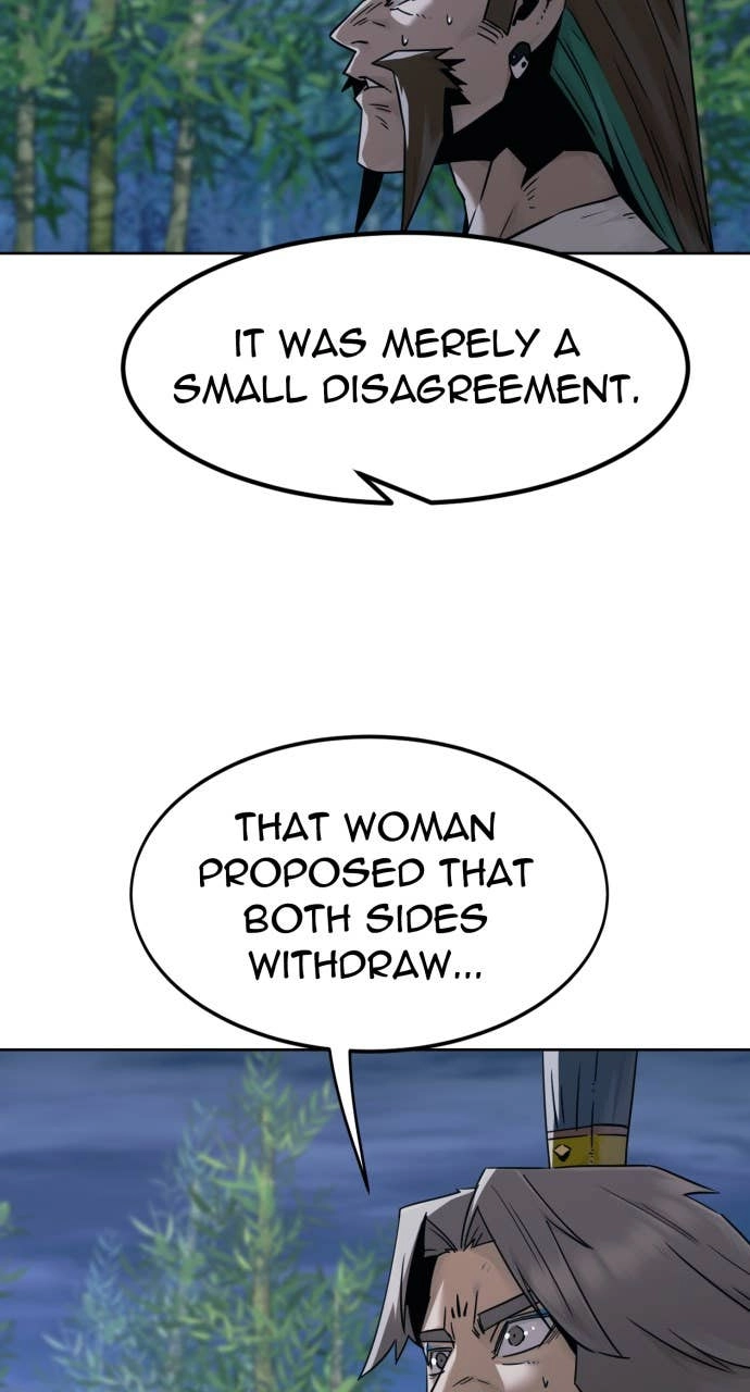The Dang Clan’s Swordmaster Heir Just Wants a Normal Life Chapter 92 Page 74