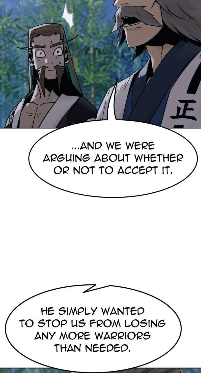 The Dang Clan’s Swordmaster Heir Just Wants a Normal Life Chapter 92 Page 75