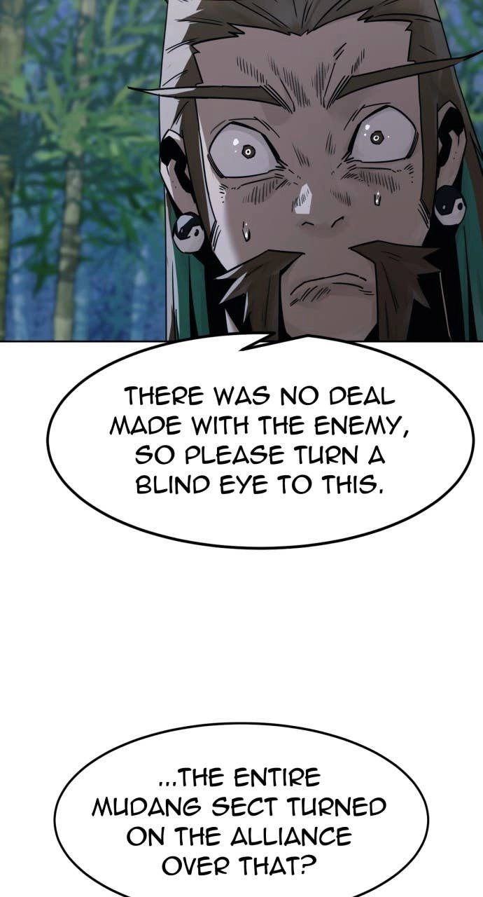 The Dang Clan’s Swordmaster Heir Just Wants a Normal Life Chapter 92 Page 76