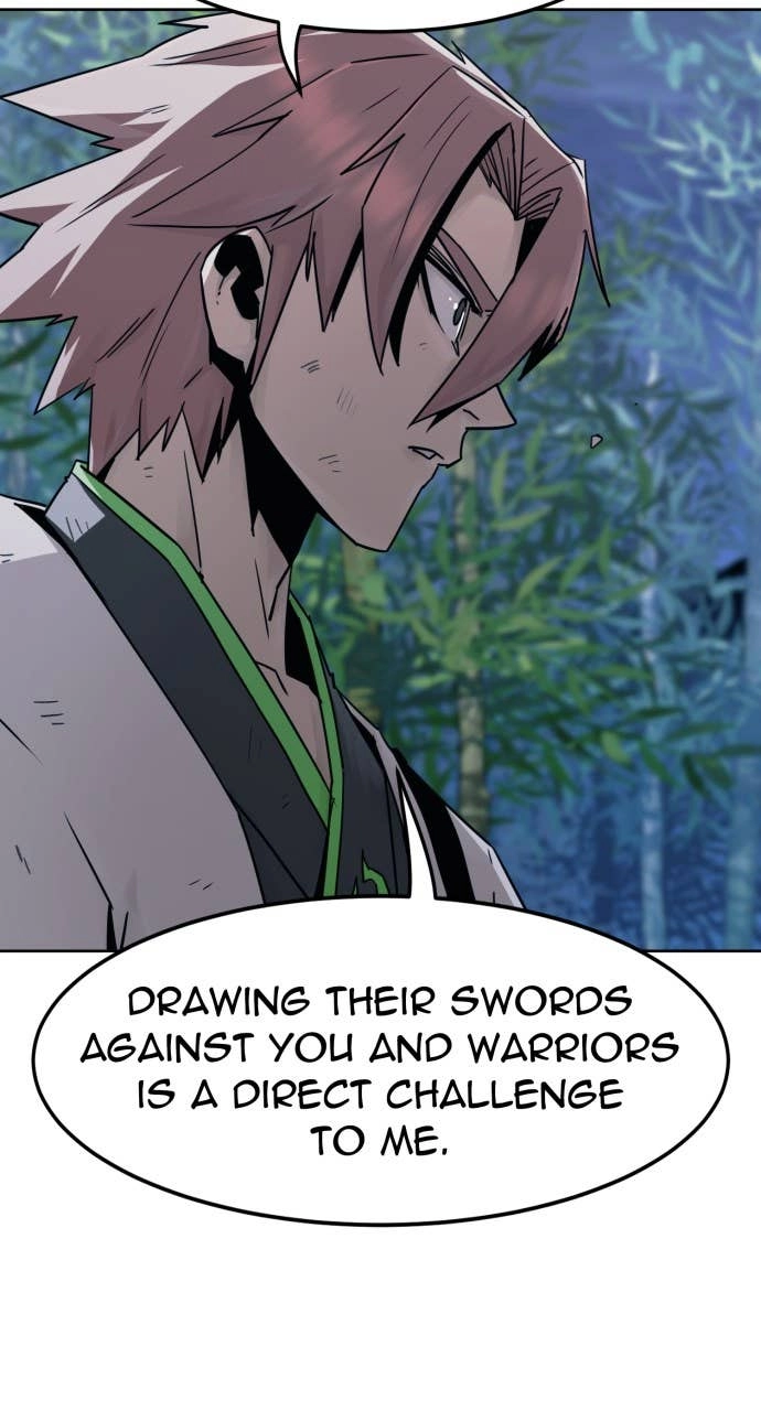 The Dang Clan’s Swordmaster Heir Just Wants a Normal Life Chapter 92 Page 77
