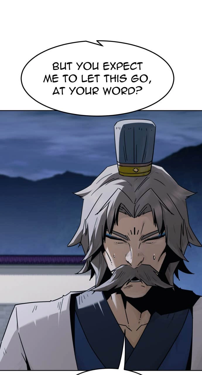 The Dang Clan’s Swordmaster Heir Just Wants a Normal Life Chapter 92 Page 78