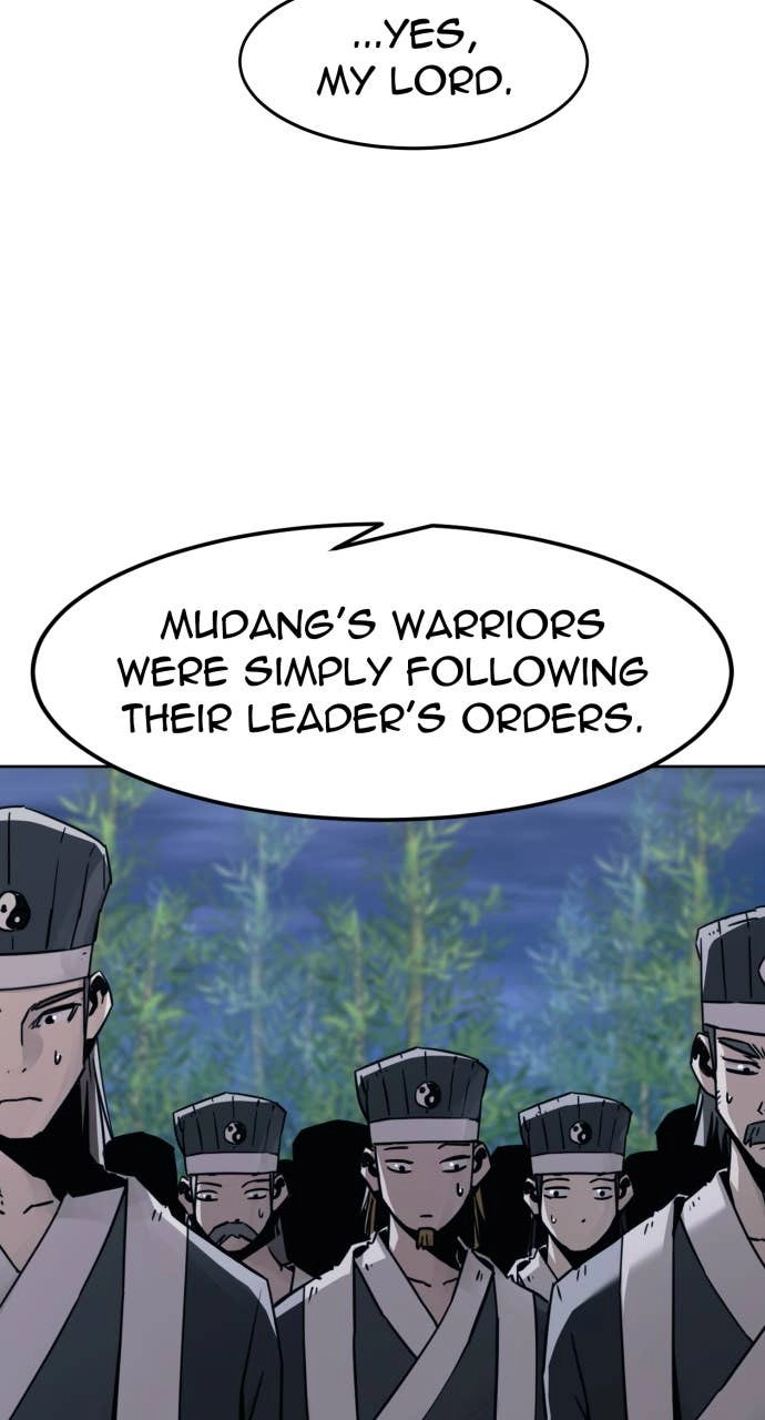 The Dang Clan’s Swordmaster Heir Just Wants a Normal Life Chapter 92 Page 79