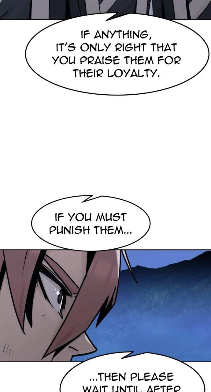 The Dang Clan’s Swordmaster Heir Just Wants a Normal Life Chapter 92 Page 80