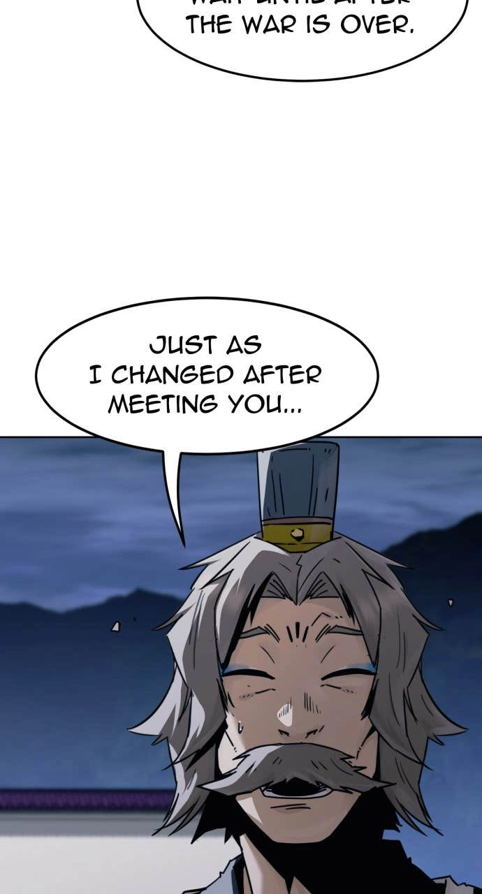 The Dang Clan’s Swordmaster Heir Just Wants a Normal Life Chapter 92 Page 81