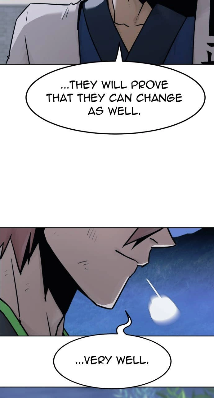 The Dang Clan’s Swordmaster Heir Just Wants a Normal Life Chapter 92 Page 82