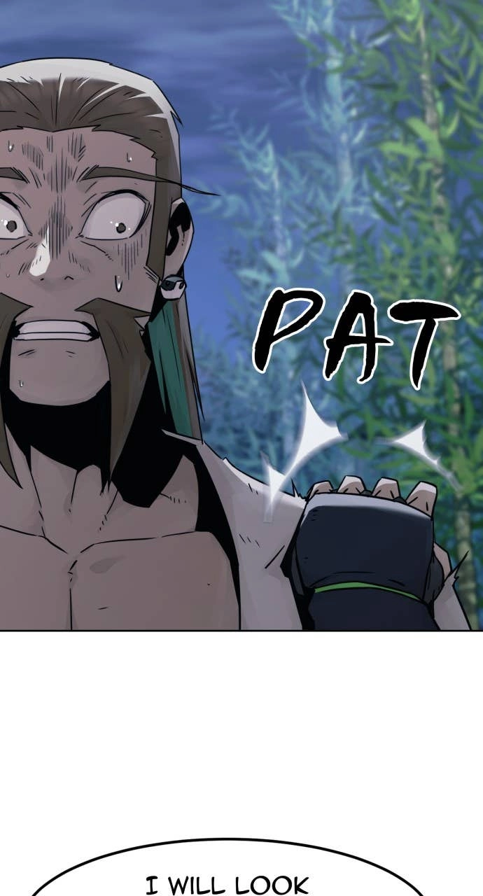 The Dang Clan’s Swordmaster Heir Just Wants a Normal Life Chapter 92 Page 83