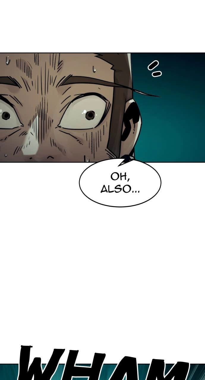 The Dang Clan’s Swordmaster Heir Just Wants a Normal Life Chapter 92 Page 85