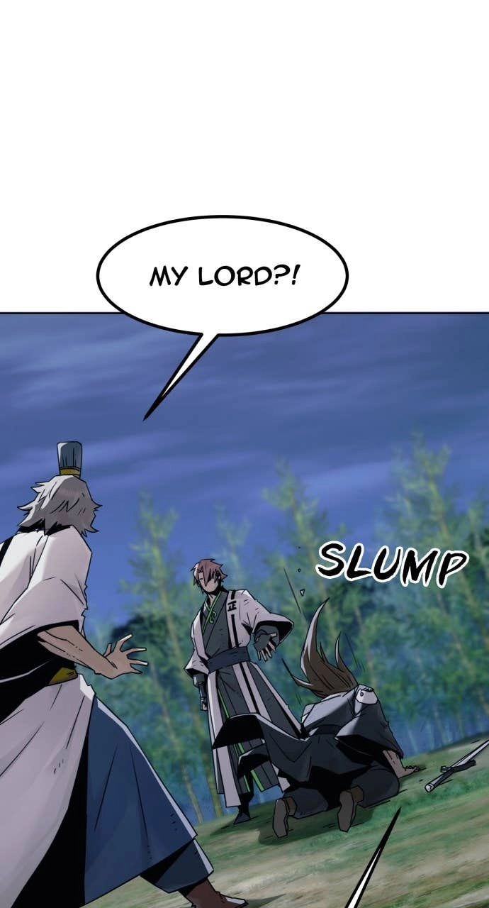 The Dang Clan’s Swordmaster Heir Just Wants a Normal Life Chapter 92 Page 87