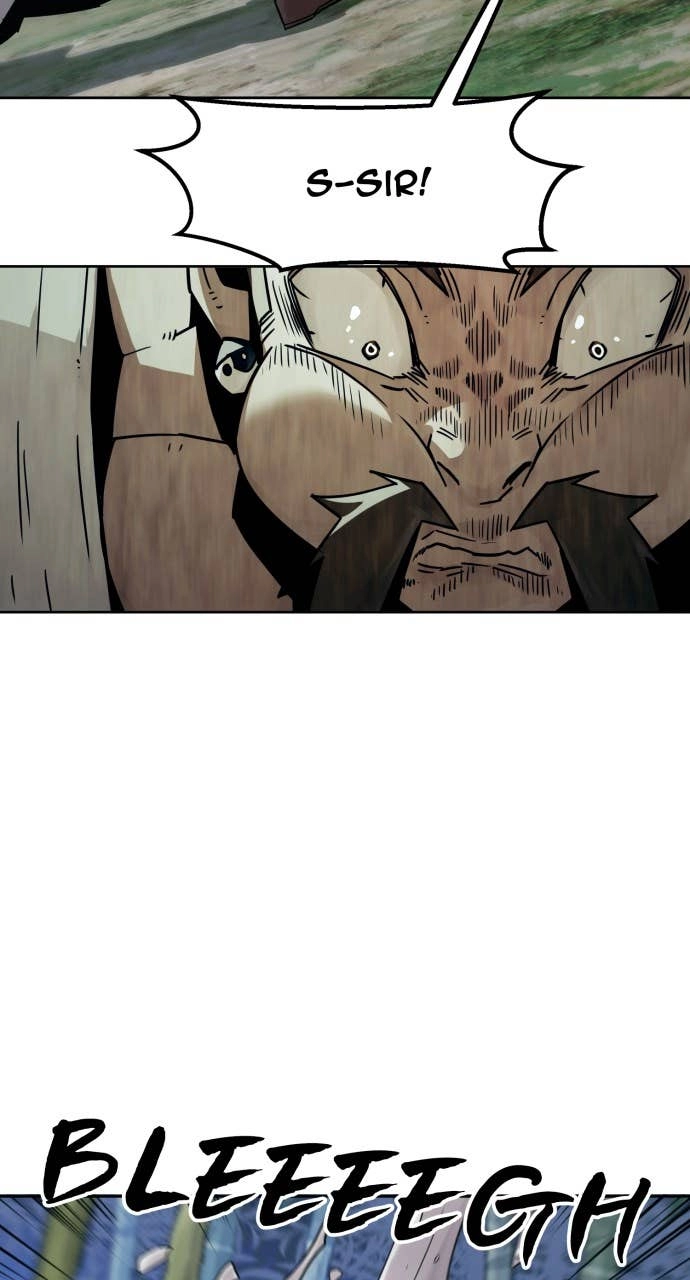 The Dang Clan’s Swordmaster Heir Just Wants a Normal Life Chapter 92 Page 88