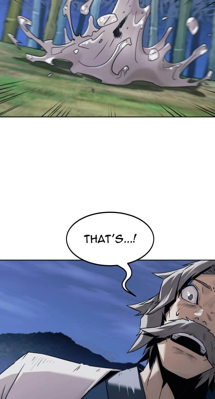 The Dang Clan’s Swordmaster Heir Just Wants a Normal Life Chapter 92 Page 89