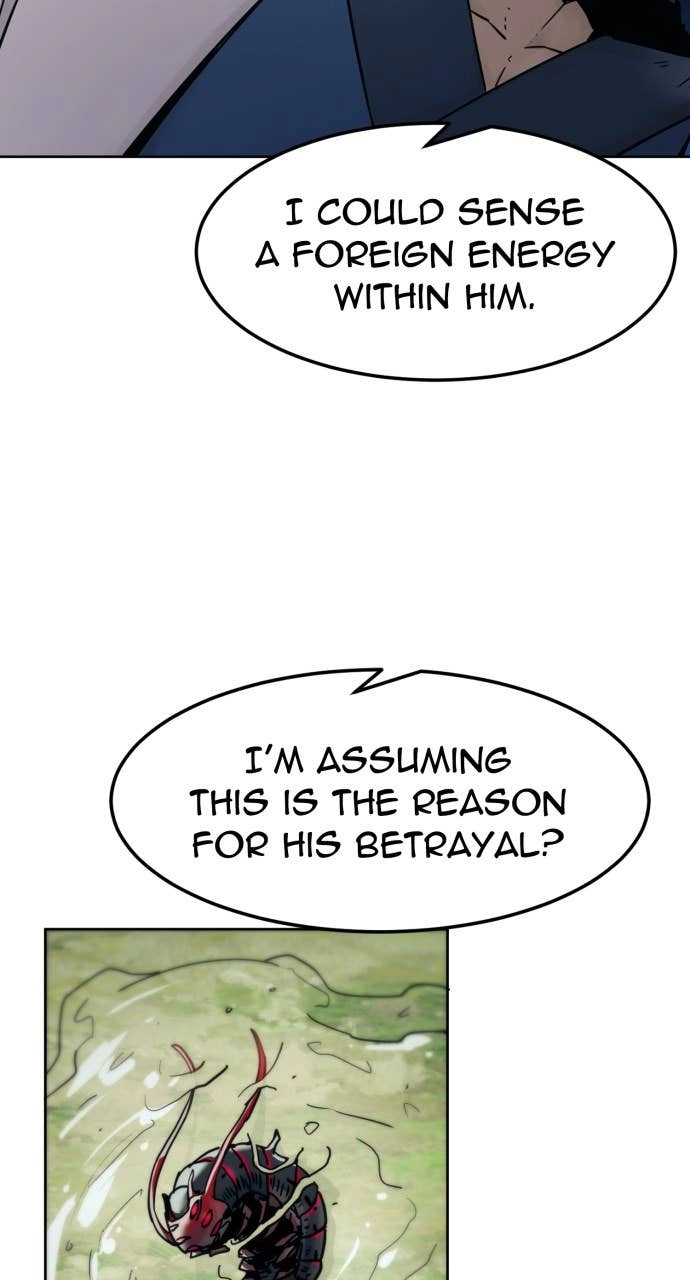 The Dang Clan’s Swordmaster Heir Just Wants a Normal Life Chapter 92 Page 90