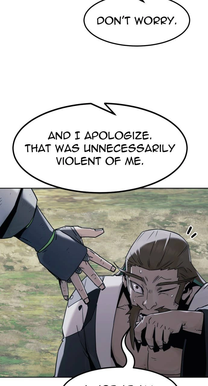 The Dang Clan’s Swordmaster Heir Just Wants a Normal Life Chapter 92 Page 93