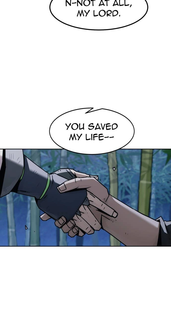 The Dang Clan’s Swordmaster Heir Just Wants a Normal Life Chapter 92 Page 94
