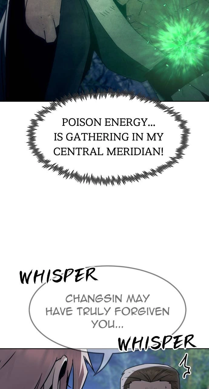 The Dang Clan’s Swordmaster Heir Just Wants a Normal Life Chapter 92 Page 96