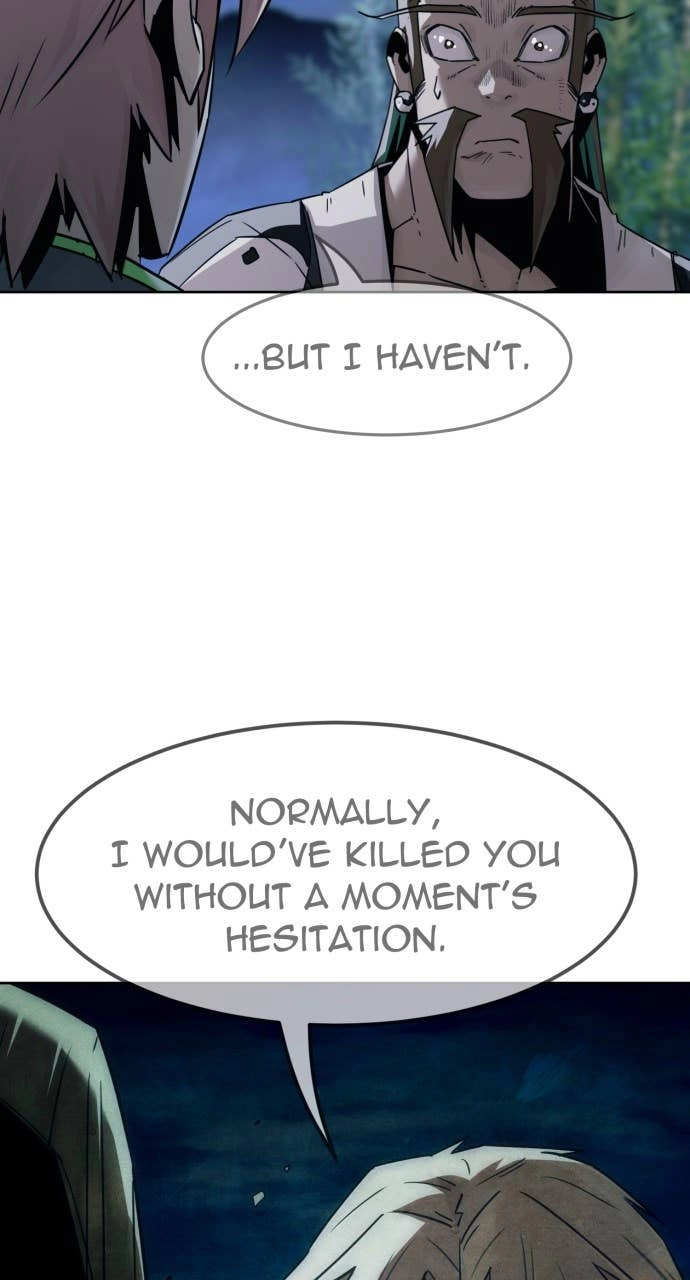 The Dang Clan’s Swordmaster Heir Just Wants a Normal Life Chapter 92 Page 97