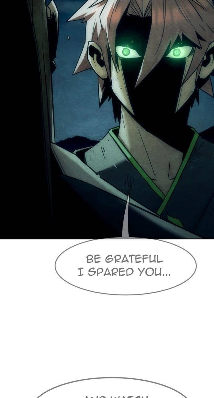 The Dang Clan’s Swordmaster Heir Just Wants a Normal Life Chapter 92 Page 98
