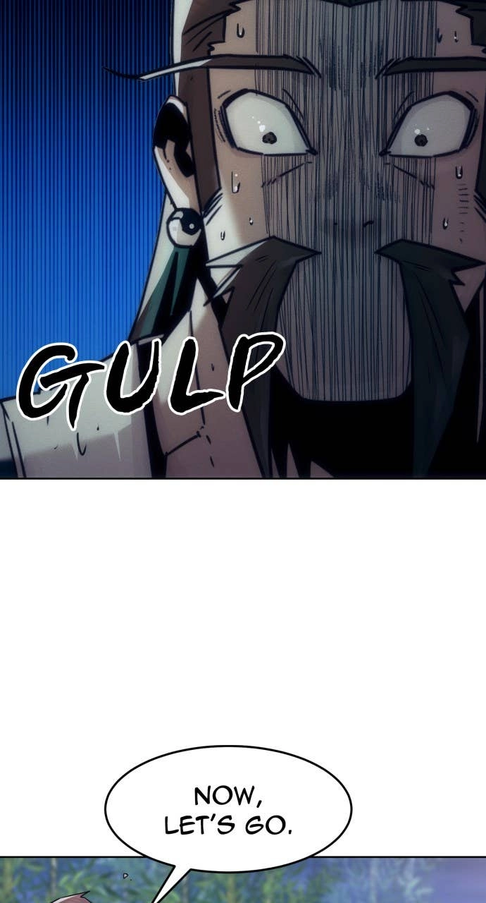 The Dang Clan’s Swordmaster Heir Just Wants a Normal Life Chapter 92 Page 100