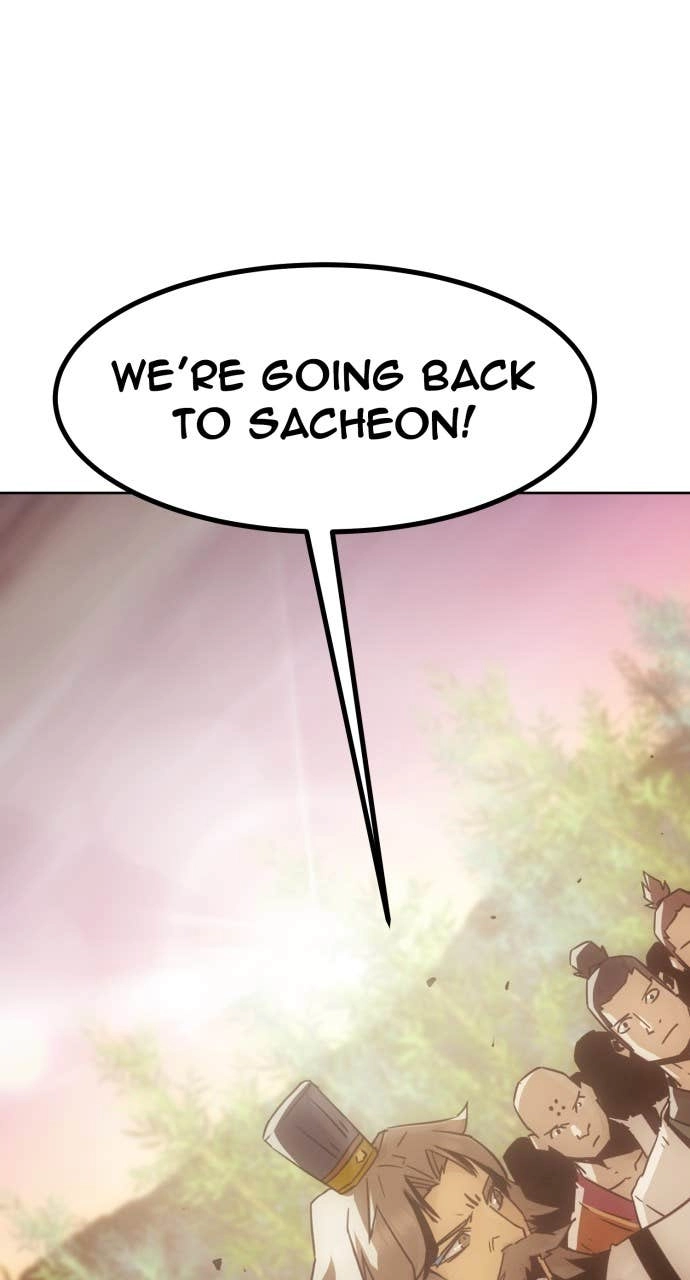 The Dang Clan’s Swordmaster Heir Just Wants a Normal Life Chapter 92 Page 102