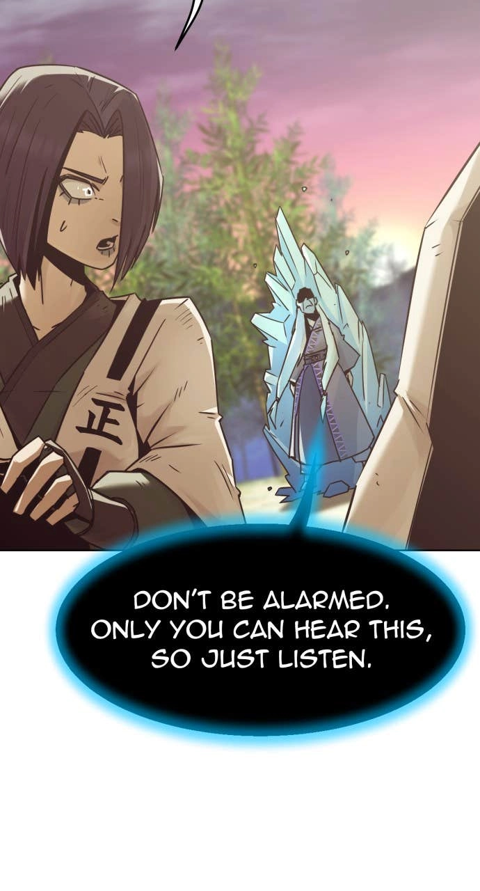 The Dang Clan’s Swordmaster Heir Just Wants a Normal Life Chapter 93 Page 5