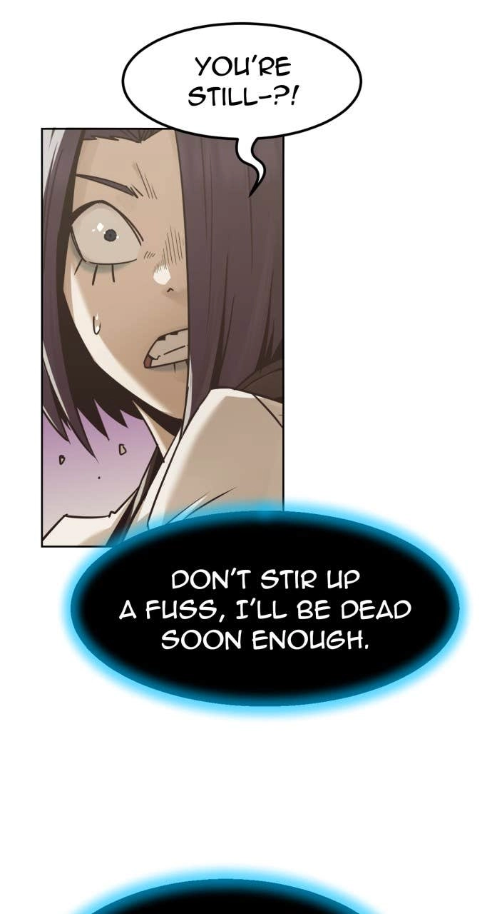 The Dang Clan’s Swordmaster Heir Just Wants a Normal Life Chapter 93 Page 6