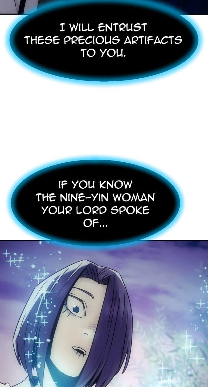 The Dang Clan’s Swordmaster Heir Just Wants a Normal Life Chapter 93 Page 9