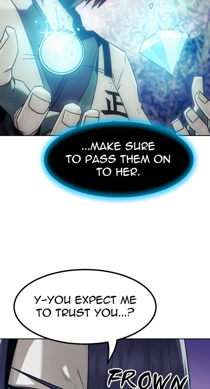 The Dang Clan’s Swordmaster Heir Just Wants a Normal Life Chapter 93 Page 10