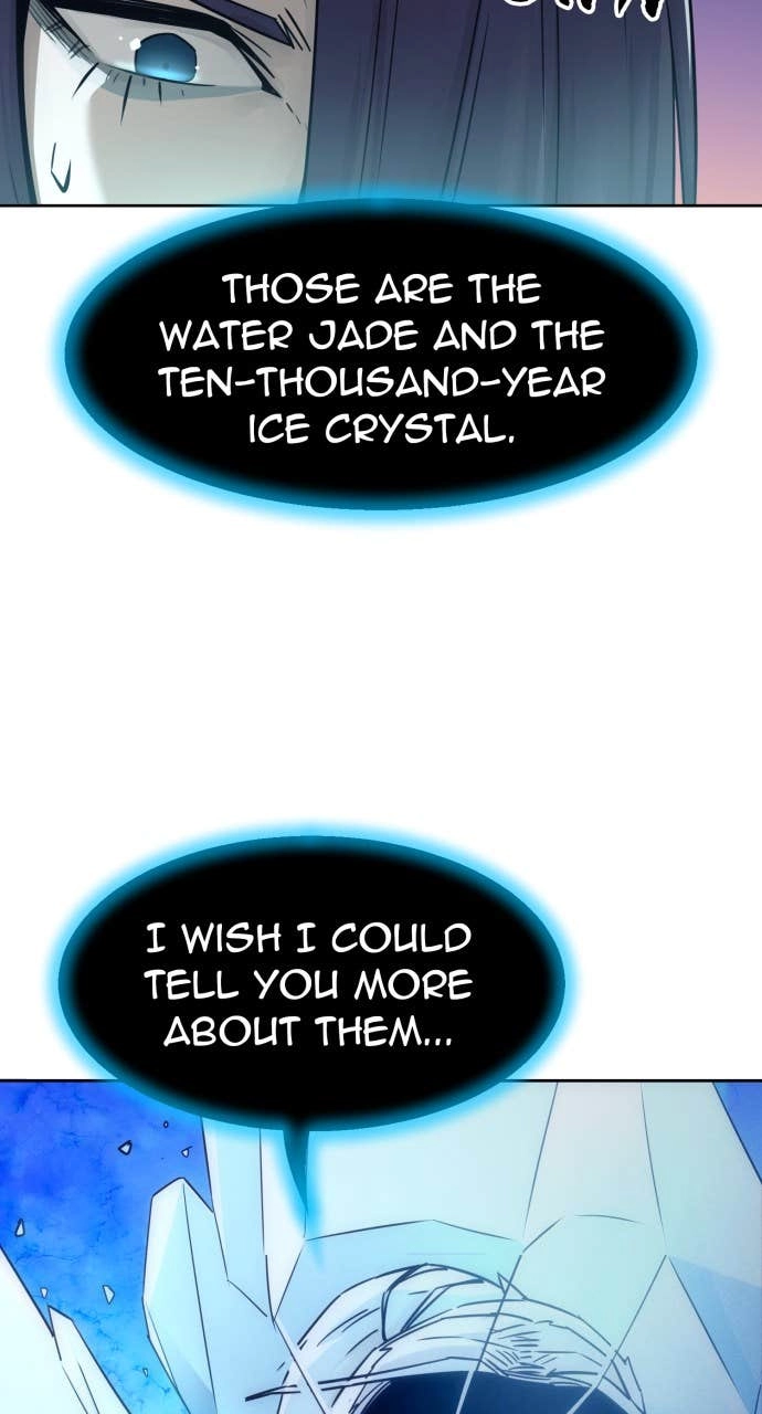 The Dang Clan’s Swordmaster Heir Just Wants a Normal Life Chapter 93 Page 11