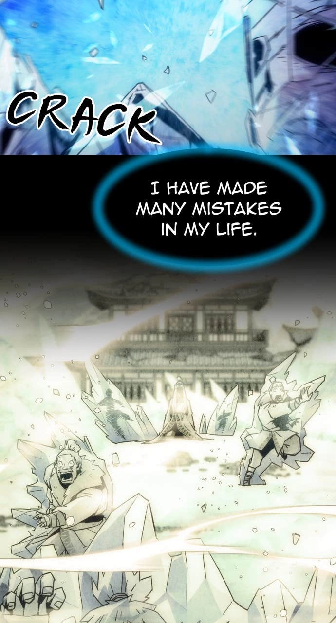The Dang Clan’s Swordmaster Heir Just Wants a Normal Life Chapter 93 Page 13