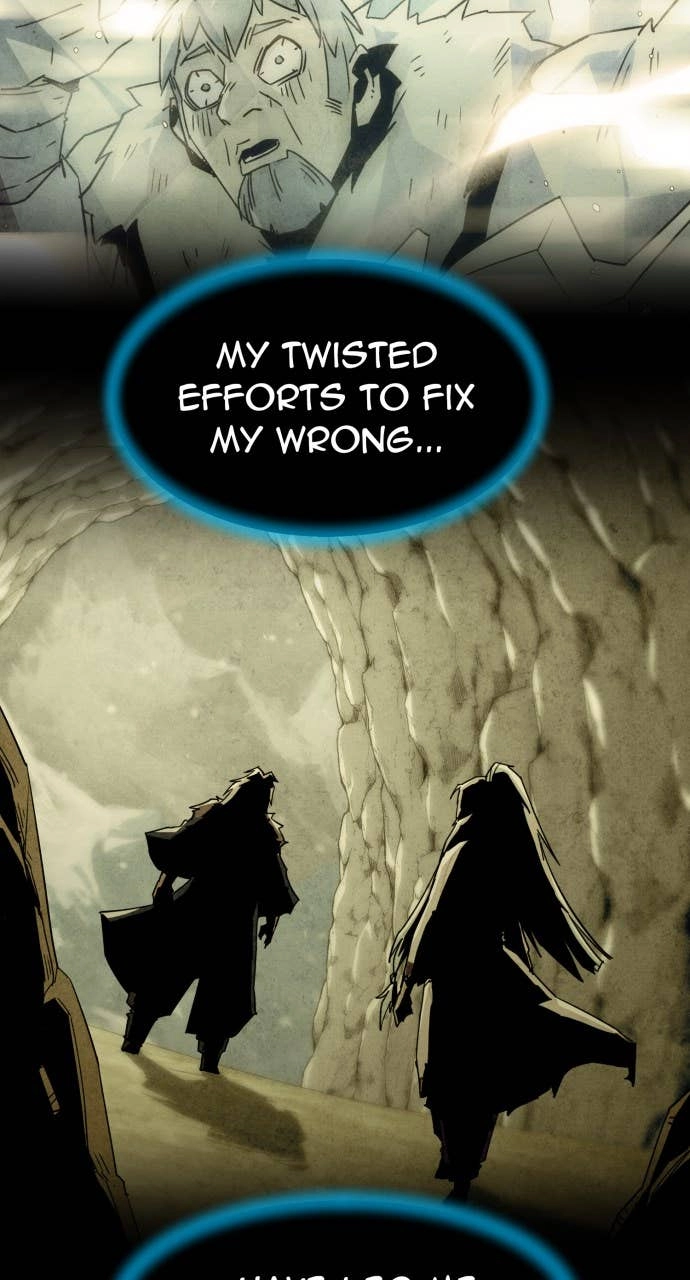 The Dang Clan’s Swordmaster Heir Just Wants a Normal Life Chapter 93 Page 14