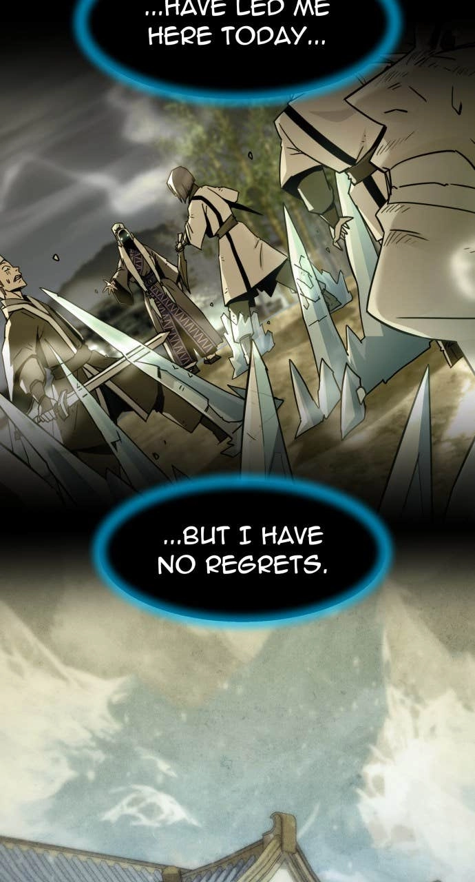The Dang Clan’s Swordmaster Heir Just Wants a Normal Life Chapter 93 Page 15