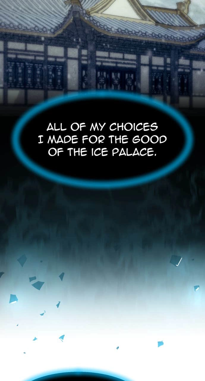 The Dang Clan’s Swordmaster Heir Just Wants a Normal Life Chapter 93 Page 16
