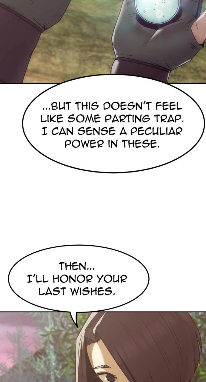 The Dang Clan’s Swordmaster Heir Just Wants a Normal Life Chapter 93 Page 19